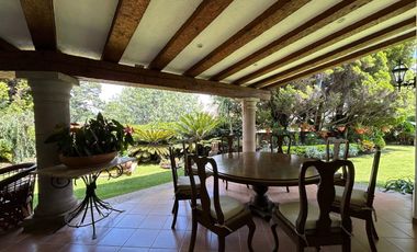 Casa en Fraccionamiento Real de Tetela