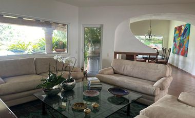 Casa en Fraccionamiento Real de Tetela