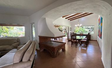 Casa en Fraccionamiento Real de Tetela