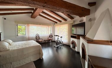 Casa en Fraccionamiento Real de Tetela