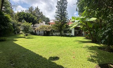 Casa en Fraccionamiento Real de Tetela