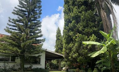 Casa en Fraccionamiento Real de Tetela