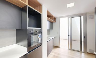 Departamento premium, alquiler amoblado, dos dormitorios, Villa Belgrano.