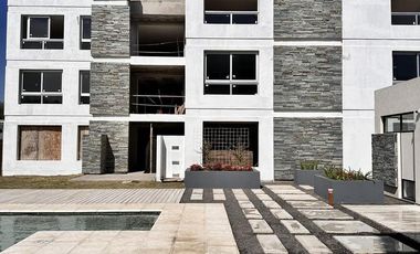 Departamento premium, alquiler amoblado, dos dormitorios, Villa Belgrano.