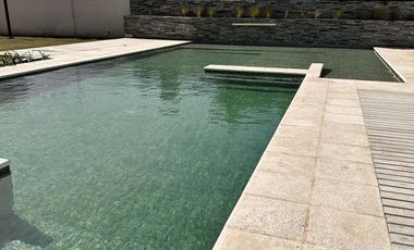 Departamento premium, alquiler amoblado, dos dormitorios, Villa Belgrano.