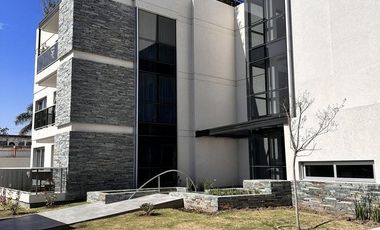 Departamento premium, alquiler amoblado, dos dormitorios, Villa Belgrano.