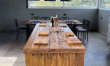 Departamento premium, alquiler amoblado, dos dormitorios, Villa Belgrano.