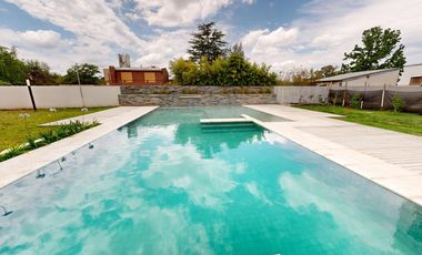 Departamento premium, alquiler amoblado, dos dormitorios, Villa Belgrano.