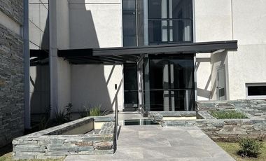 Departamento premium, alquiler amoblado, dos dormitorios, Villa Belgrano.