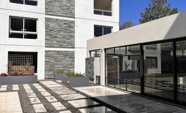 Departamento premium, alquiler amoblado, dos dormitorios, Villa Belgrano.