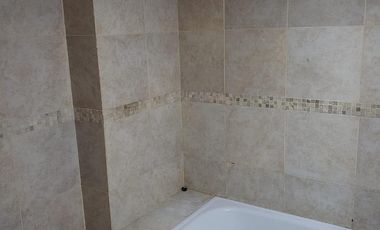 Departamento en  VENTA- DOS AMBIENTES