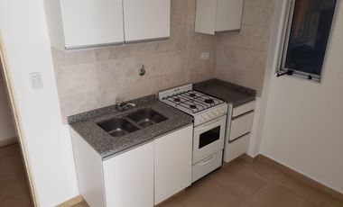 Departamento en  VENTA- DOS AMBIENTES