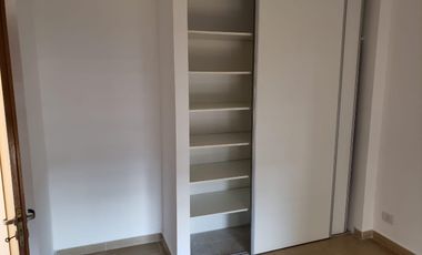 Departamento en  VENTA- DOS AMBIENTES