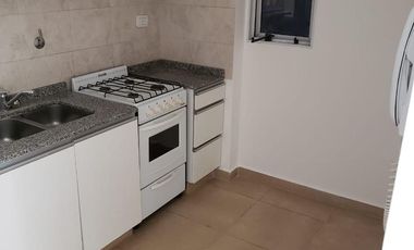 Departamento en  VENTA- DOS AMBIENTES