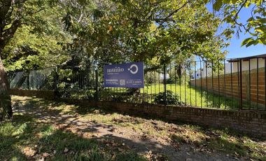 Terreno en Los Troncos