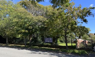 Terreno en Los Troncos