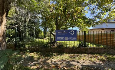 Terreno en Los Troncos