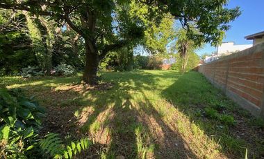 Terreno en Los Troncos