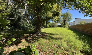 Terreno en Los Troncos