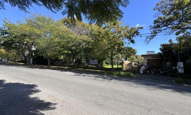 Terreno en Los Troncos