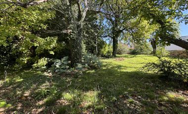 Terreno en Los Troncos