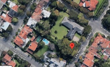 Terreno en Los Troncos