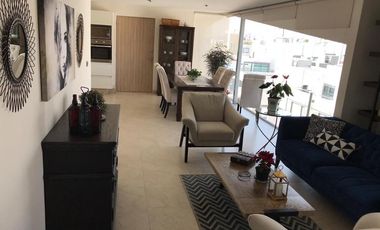 Departamento en  Venta y Renta Querétaro, Zen House II