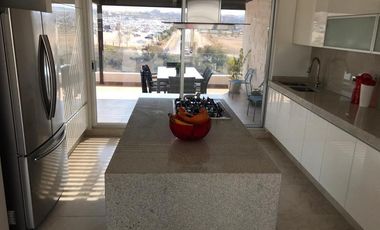 Departamento en  Venta y Renta Querétaro, Zen House II