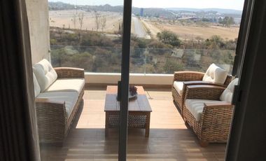 Departamento en  Venta y Renta Querétaro, Zen House II