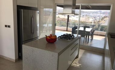 Departamento en  Venta y Renta Querétaro, Zen House II