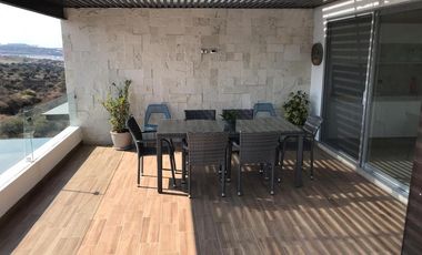 Departamento en  Venta y Renta Querétaro, Zen House II