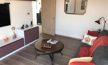 Departamento en  Venta y Renta Querétaro, Zen House II