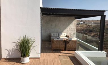 Departamento en  Venta y Renta Querétaro, Zen House II
