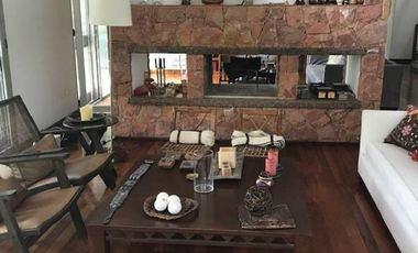 Alquiler temporal casa Club de Campo Los Pingüinos