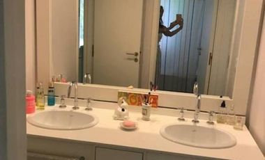 Alquiler temporal casa Club de Campo Los Pingüinos