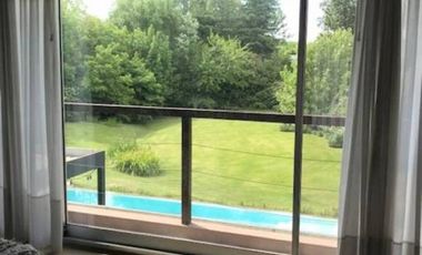 Alquiler temporal casa Club de Campo Los Pingüinos