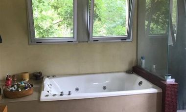 Alquiler temporal casa Club de Campo Los Pingüinos