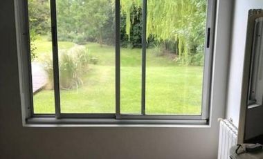 Alquiler temporal casa Club de Campo Los Pingüinos