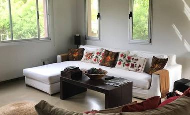 Alquiler temporal casa Club de Campo Los Pingüinos