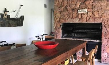 Alquiler temporal casa Club de Campo Los Pingüinos