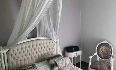 Alquiler temporal casa Club de Campo Los Pingüinos