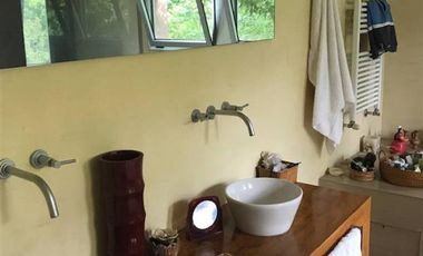 Alquiler temporal casa Club de Campo Los Pingüinos