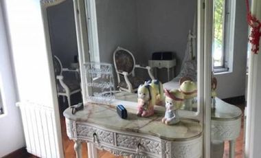 Alquiler temporal casa Club de Campo Los Pingüinos