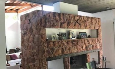 Alquiler temporal casa Club de Campo Los Pingüinos