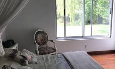 Alquiler temporal casa Club de Campo Los Pingüinos