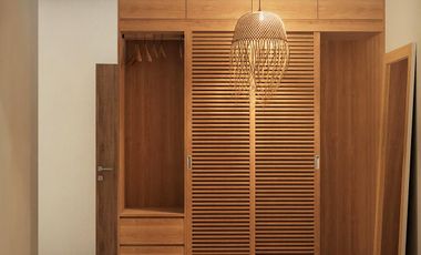 PRIVATE POLL VILLA IN GATED GOLF COMMUNITY