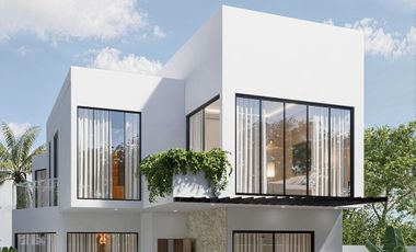 PRIVATE POLL VILLA IN GATED GOLF COMMUNITY