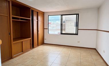 Casa en venta en Mayorazgo