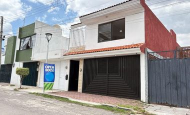 Casa en venta en Mayorazgo