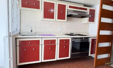 Casa en venta en Mayorazgo